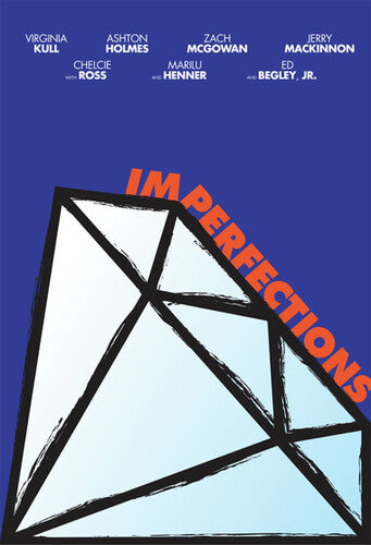 Imperfections Imperfections - DVD