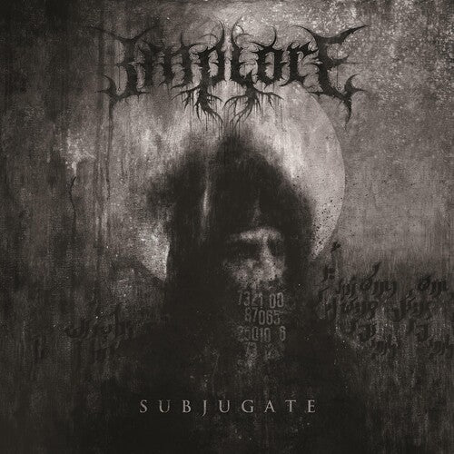 Implore Subjugate - Double Record Album - Vinyl LP