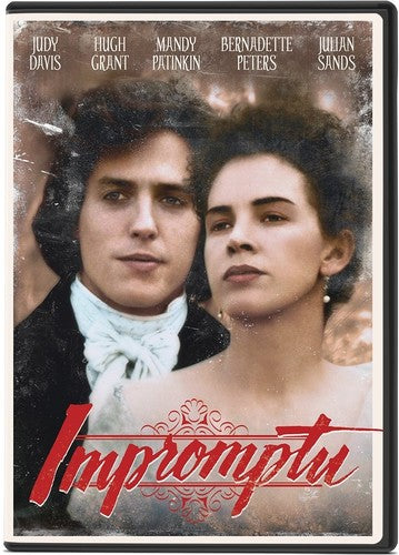 Impromptu - DVD