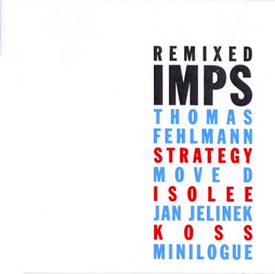 IMPS Remixed