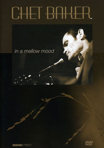 In a Mellow Mood - DVD