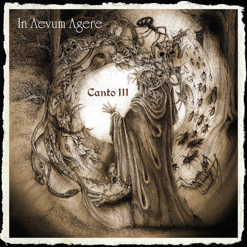 In Aevum Agere Canto Iii - CD Album
