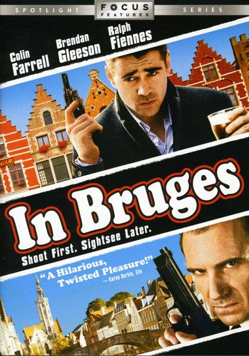 In Bruges - DVD