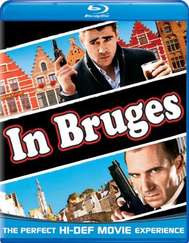 In Bruges In Bruges - Blu-Ray