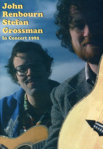In Concert 1982 - DVD