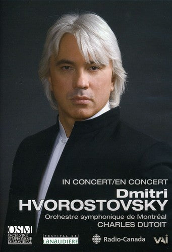 In Concert - DVD