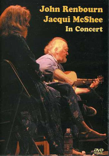 In Concert - DVD
