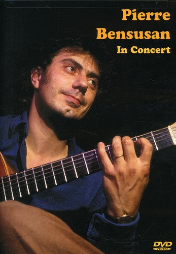 In Concert - DVD
