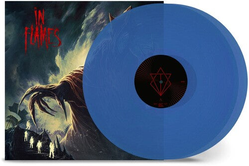 In Flames Foregone - Double Record Album - Vinyl LP