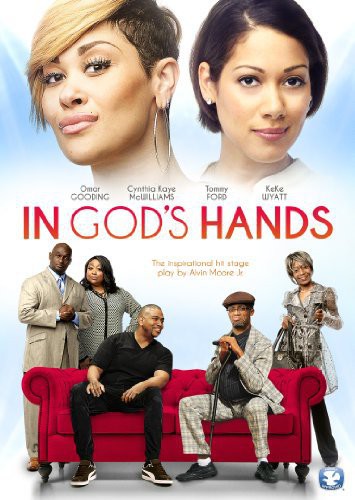 In God's Hands In God's Hands - DVD