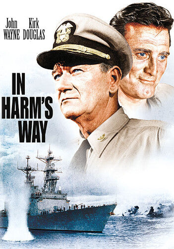 In Harm's Way In Harm's Way - DVD