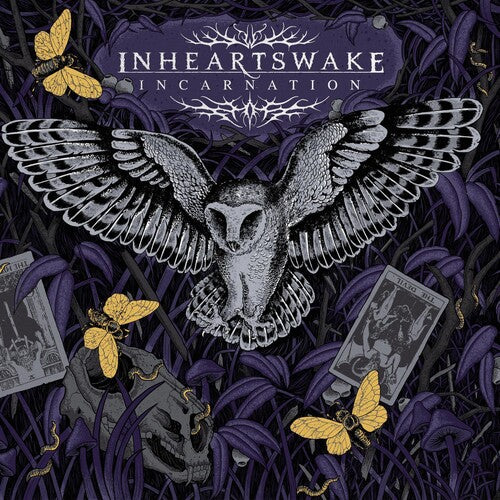 In Hearts Wake Incarnation - CD Album