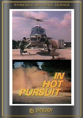 In Hot Pursuit - DVD
