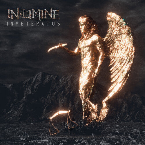 In Limine Inveteratus - CD Album