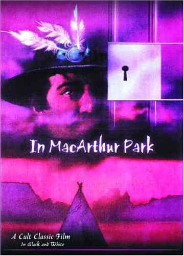 In MacArthur Park - DVD