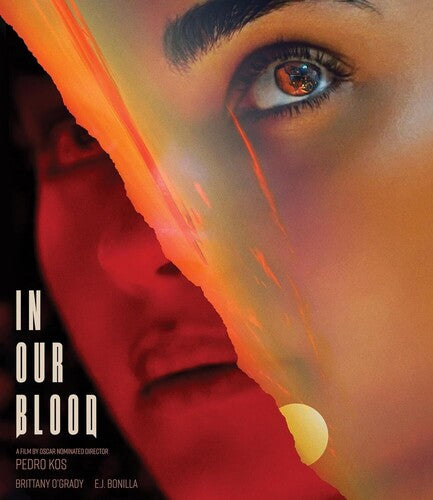 In Our Blood In Our Blood - Blu-Ray