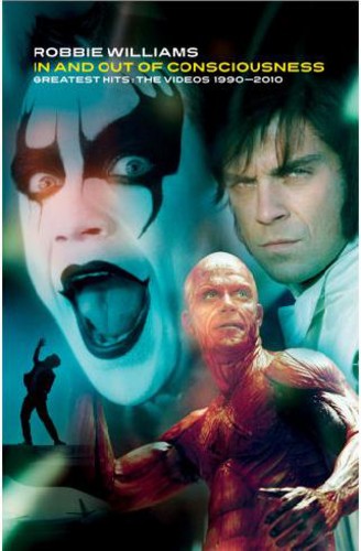 In & Out of Consciousness: Greatest Hits - DVD