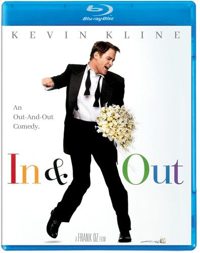 In & Out (Special Edition) In & Out - Blu-Ray