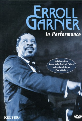 In Performance - DVD