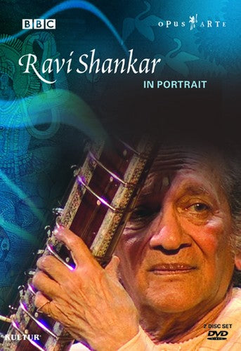 In Portrait: Between Two Worlds & Live in Concert - 2-Disc DVD Set