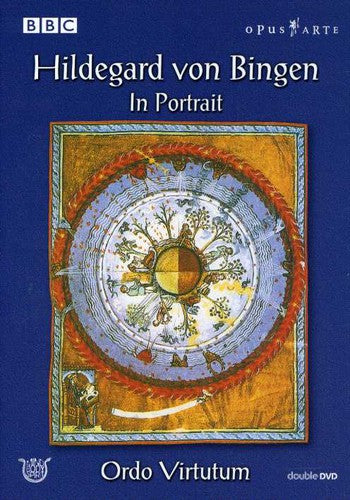 In Portrait/Ordu Virtutum - 2-Disc DVD Set