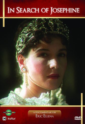 In Search of Josephine - DVD