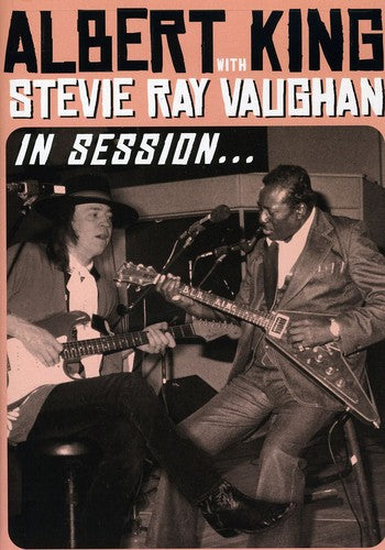 In Session - DVD
