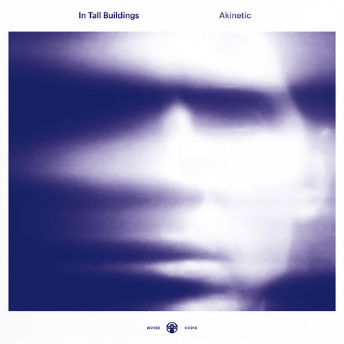 In Tall Buildings Akinetic - Record Album - Vinyl LP