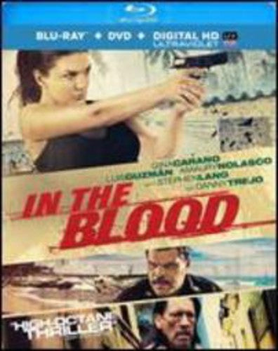 In the Blood In the Blood - 2-Disc Blu-Ray Set
