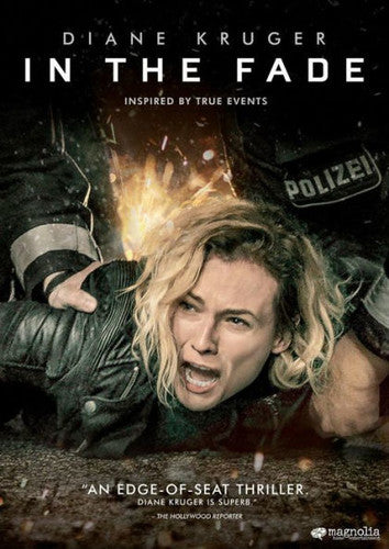 In the Fade In the Fade - DVD