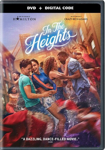 In the Heights In the Heights - DVD