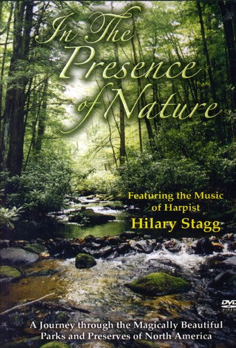 In the Presence of Nature - DVD