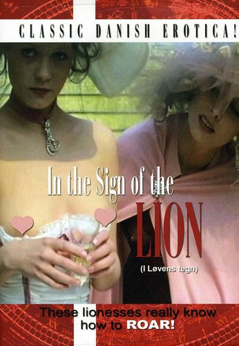 In the Sign of the Lion - DVD