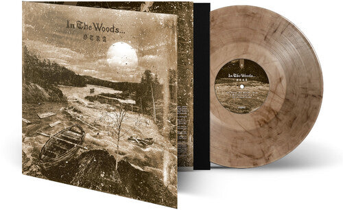 In the Woods... Otra - Record Album - Vinyl LP
