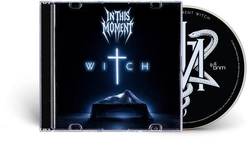 In This Moment Witch [Explicit Content]