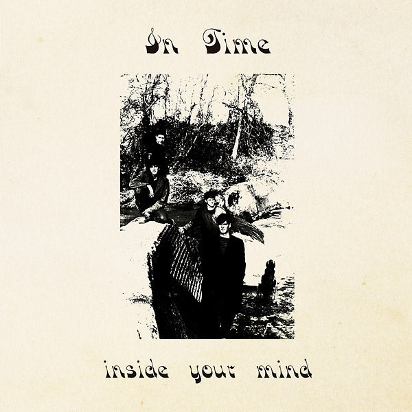 IN TIME Inside Your Mind