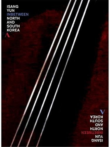 Inbetween North & South Korea - DVD