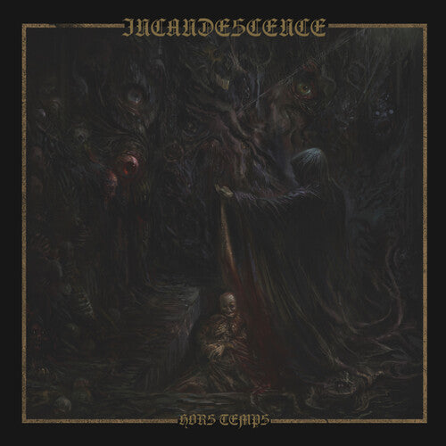 Incandescence (Decepticons) Hors Temps - Record Album - Vinyl LP