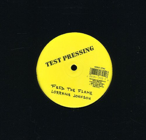 Indeep/L Johnson Last Night a D.J/Feed the Flame (Boot. Mixes) - Record Album - Vinyl LP