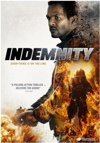 Indemnity Indemnity - DVD