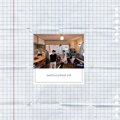 Indfris Portfolio - Double Record Album - Vinyl LP