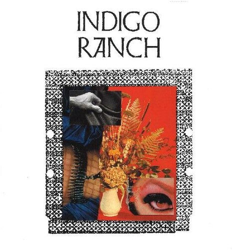 Indigo Ranch Hard Gloss - Record Album - Vinyl LP