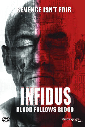 Infidus: Blood Follows Blood - DVD