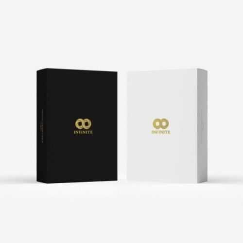 Infinite 13Egin - CD Album