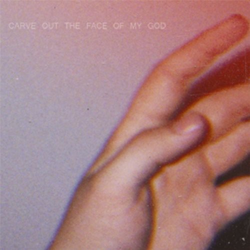 Infinite Body Carve Out the Face of My God - CD Album