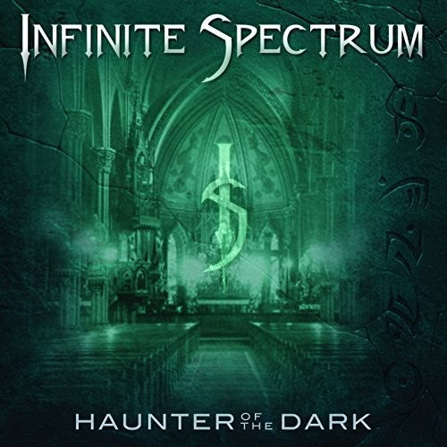 Infinite Spectrum Haunter Of The Dark - CD Album