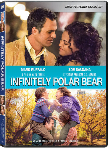 Infinitely Polar Bear Infinitely Polar Bear - DVD