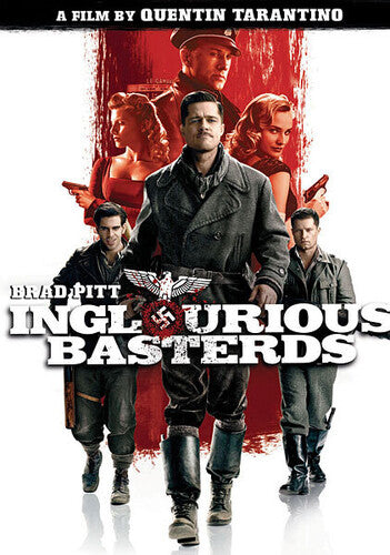 Inglourious Basterds - DVD