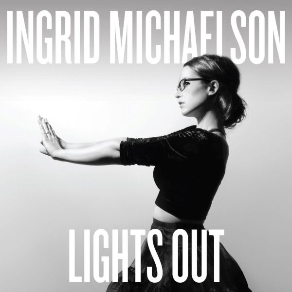 Ingrid Michaelson LIGHTS OUT