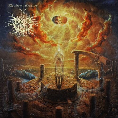 Inherits the Void The Silent Abscission - Record Album - Vinyl LP